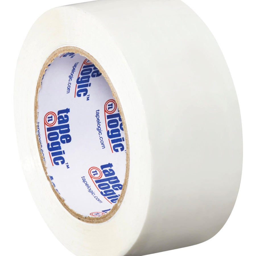 2 in x 110 yd 2 Mil White Carton Sealing Packing Tape 36 Rolls T90222W