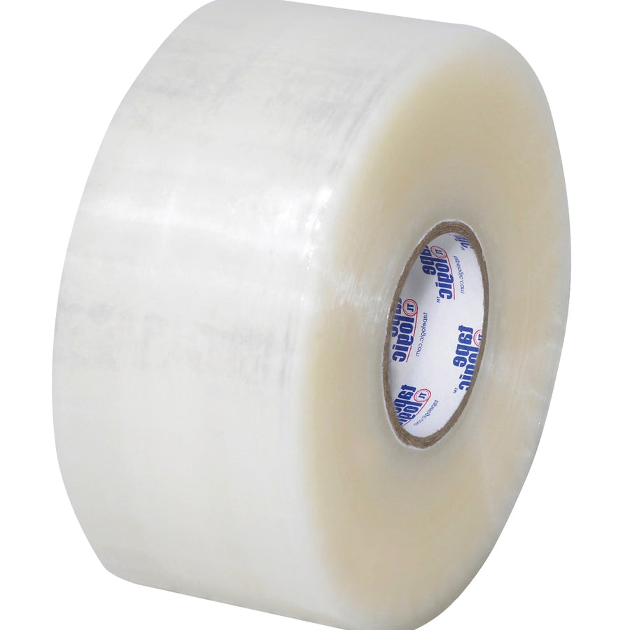 2 in x 220 yd 2 Mil Clear Acrylic Carton Sealing Tape 36/Case T9022400