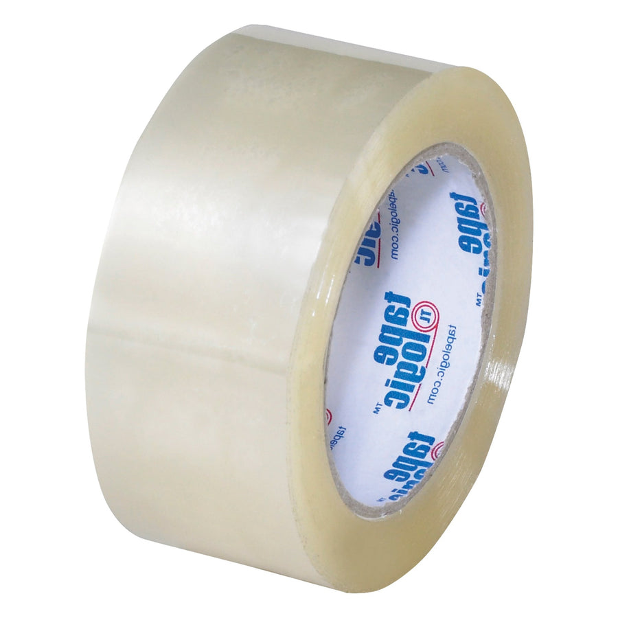 2 in x 110 yd Clear #400 Acrylic Industrial Tape 36 Rolls T902400