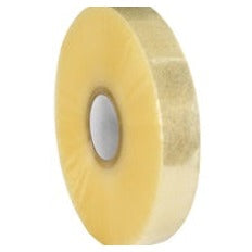 2 in x 1000 yd #400 Clear Industrial Tape 6/Case T903400