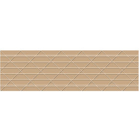 Kraft central reinforced tape delivers fast, permanent adhesion for reliable carton sealing on your packing line. This 3" x 450' water activated tape features 7.0 mil thickness with strategically bonded fiberglass yarns for extra strength on corners, edges, and irregular surfaces. Ships as case of 10 rolls.