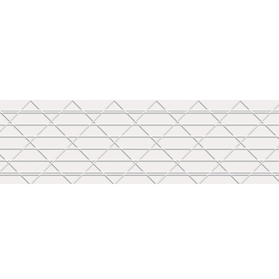 3 in x 450 ft 7.0 Mil White Reinforced Water Activated Tape 10/Case T907260W