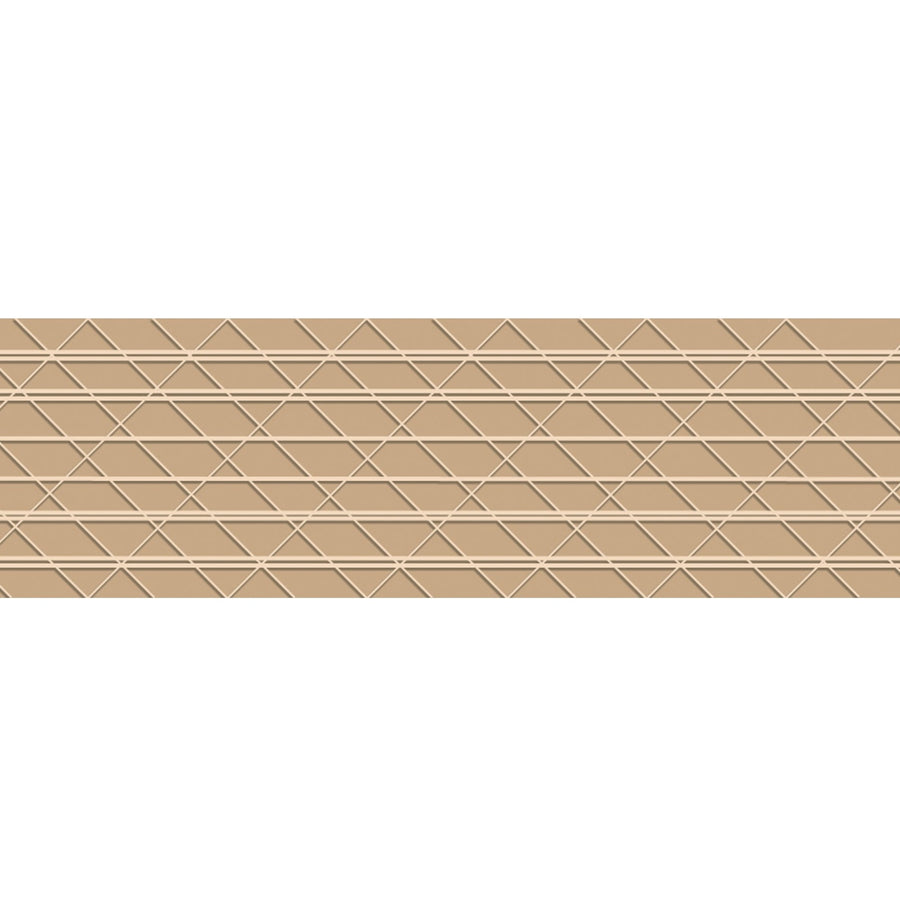3 in x 450 ft 7.5 Mil Kraft Reinforced Water Activated Tape 10/Case T907270