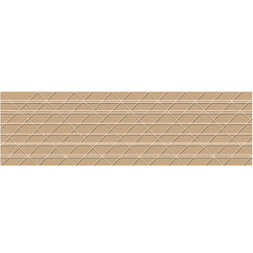 Heavy-duty reinforced water-activated carton sealing tape with integrated fiberglass yarns for superior edge and corner strength. 3" x 450' kraft tape rolls deliver permanent adhesion across irregular surfaces and temperature extremes. Ships as case of 10 rolls–ready for your packing line.