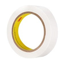 1.5 in x 36 yd 3M 394 White Venting Tape T911394W