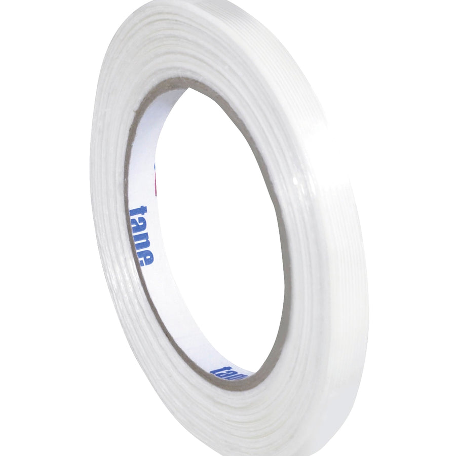 3/8 in x 60 yd 180 lb Strapping Tape 96/Case T9121400