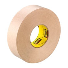 12 in x 60 yd 3M 346 Tan Heavy Duty Protective Tape