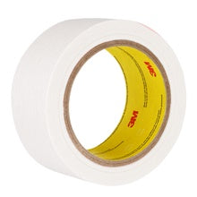 2 in x 36 yd 3M 394 White Venting Tape