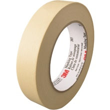 1.43 in x 60 yd 3M 203 Masking Tape
