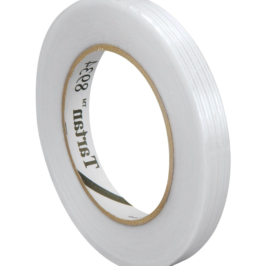 1/2 in x 60 yd 8934 Filament Tape 72/Case T9138934