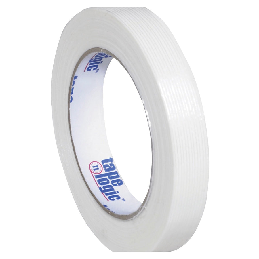 3/4 in x 60 yd 110 lb Strapping Tape 48/Case T9141300