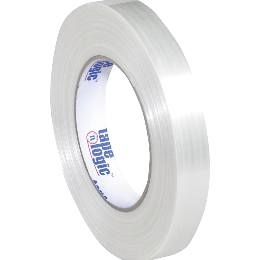 3/4 in x 60 yd 441 lb Strapping Tape 48/Case T9141550