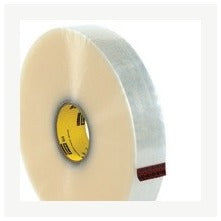 3 in x 1000 yd Scotch 373 Clear High Tack Box Sealing Tape T914373