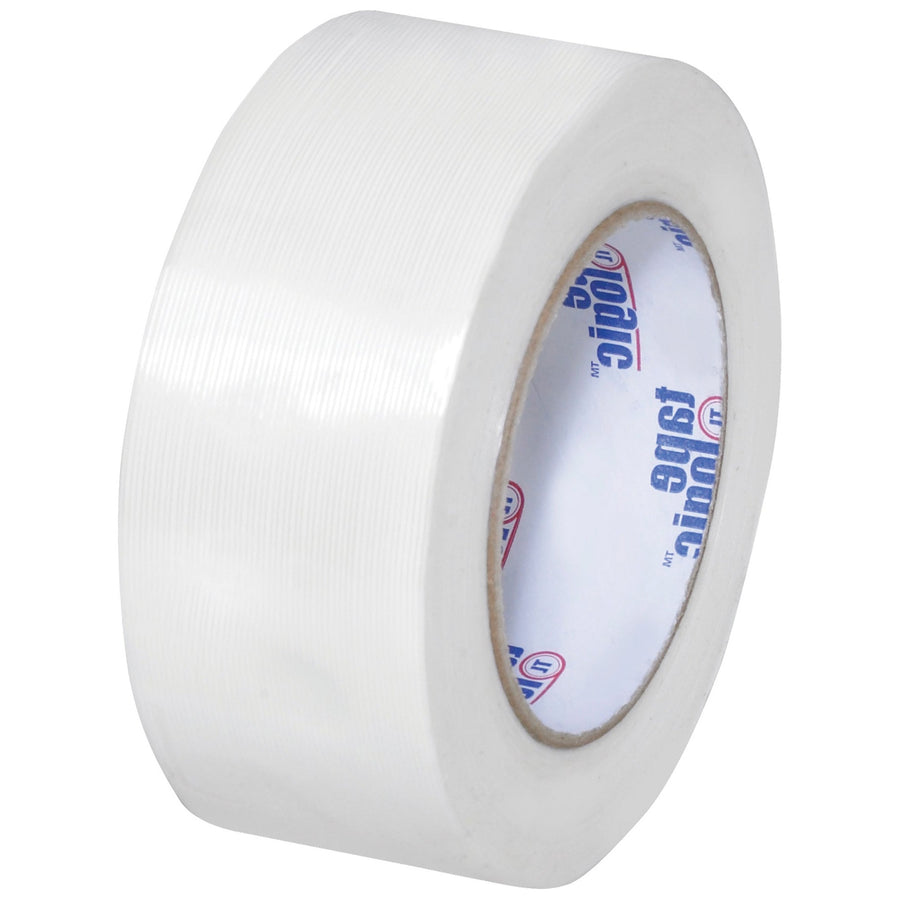 2 in x 60 yd 180 lb Tape Logic 1400 Strapping Tape 24/Case T9171400