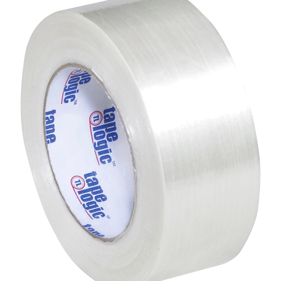 2 in x 60 yd 304 lb 1500 Strapping Tape 24/Case T9171500