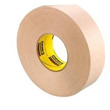 18 in x 60 yd 3M 346 Tan Heavy Duty Protective Tape T918346
