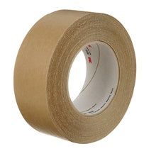 1.89 in x 60 yd 3M 2519 High Performance Flatback Tape