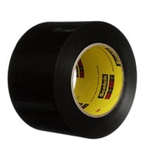 2 in x 36 yd 3M 481 Black Preservation Sealing Tape T9236481