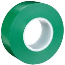 2 in x 36 yd 3M 971 Green Durable Floor Marking Tape T9236971G