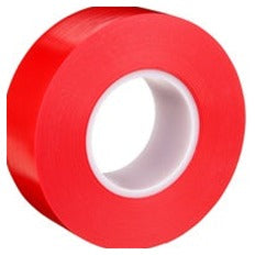2 in x 36 yd 3M 971 Red Durable Floor Marking Tape T9236971R