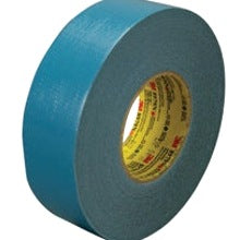 2 in x 60 yd 3M 8979 Blue Duct Tape T92608979SB