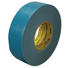 2 in x 60 yd 3M 8979 Blue Duct Tape