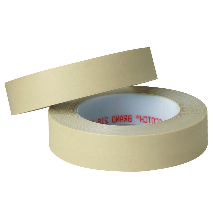 1/8 in x 60 yd Green Masking Tape 3-Pack T9302183PK