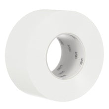 3 in x 36 yd 3M 971 White Durable Floor Marking Tape