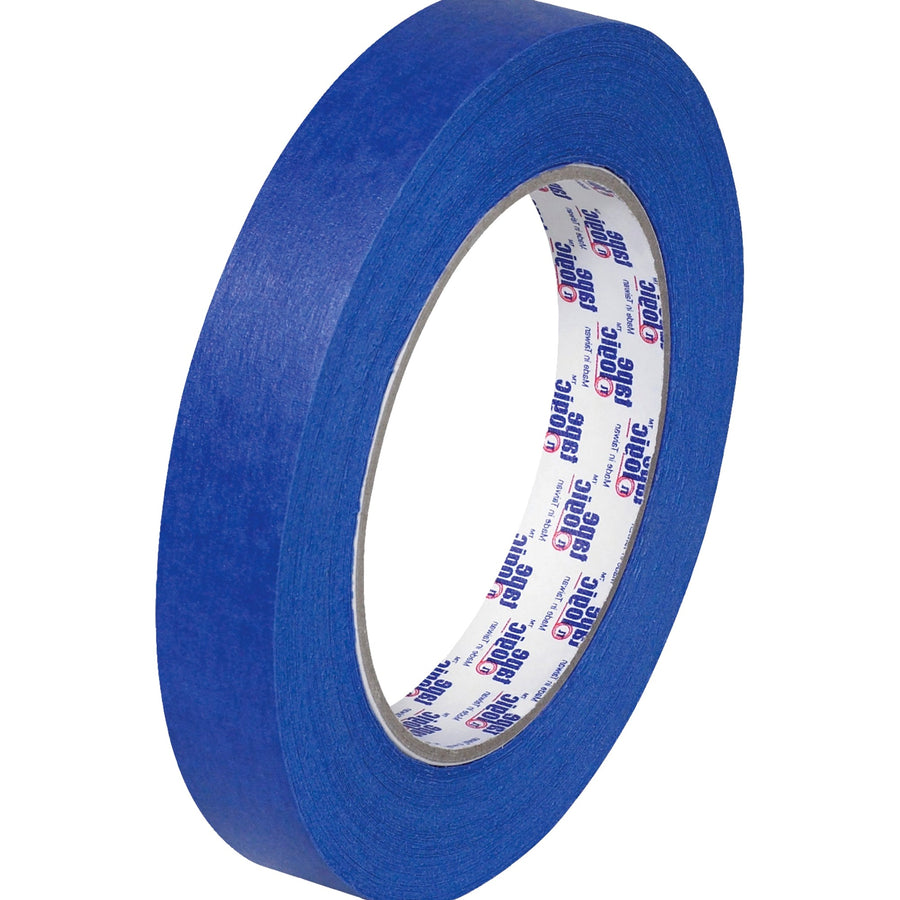 3/4 in x 60 yd 5.2 Mil 27 lb Blue Painter's Tape 48/Case T9343000