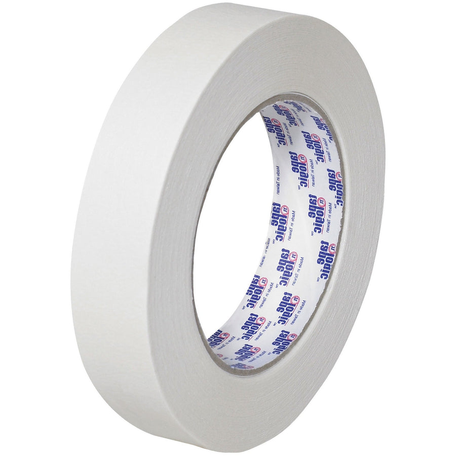 1 in x 60 yd 4.9 Mil Crepe Masking Tape 36/Case T9352200