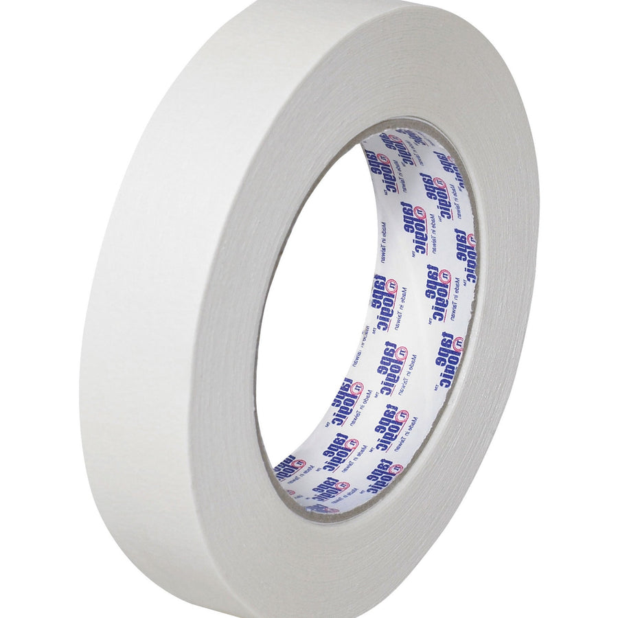 1 in x 60 yd 4.9 Mil Masking Tape 12/Case T935220012PK
