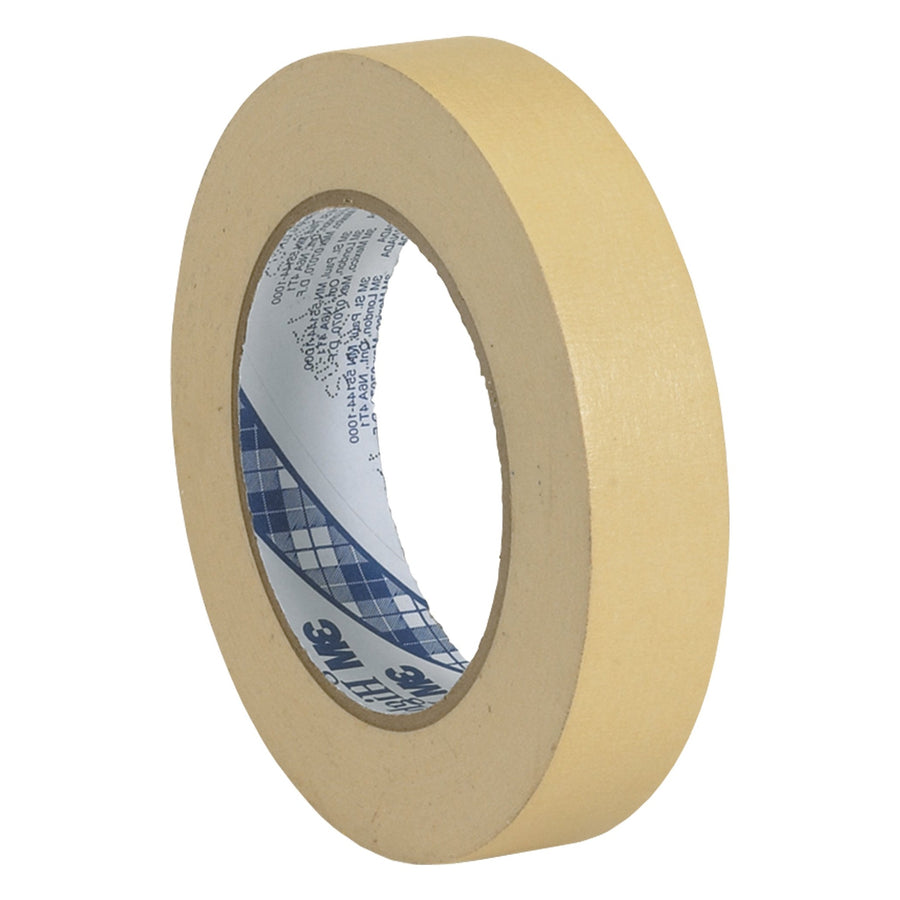 1 in x 60 yd 3M 2307 Masking Tape 36/Case T9352307