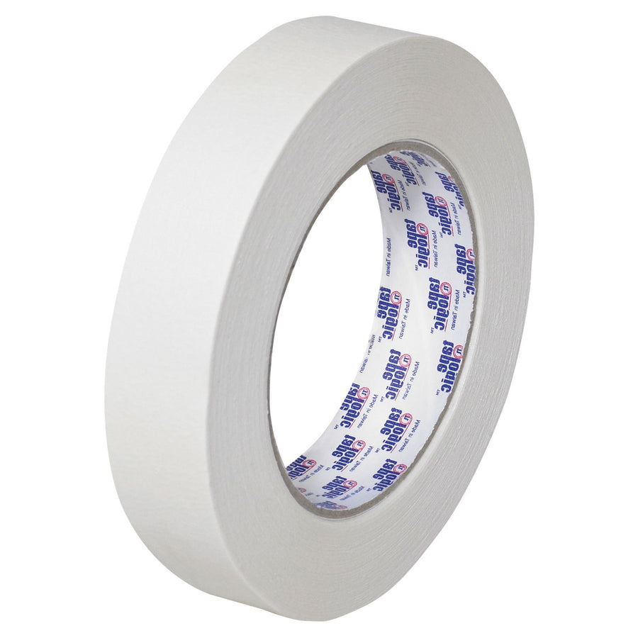 1 in x 60 yd 6.1 Mil Masking Tape 12/Case T935260012PK