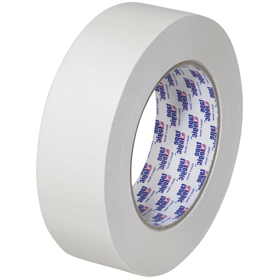 1.5 in x 60 yd 5.6 Mil Masking Tape 12/Case T936240012PK