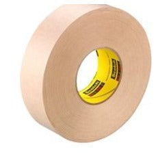 36 in x 60 yd 3M 346 Tan Heavy Duty Protective Tape T936346