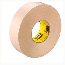 36 in x 60 yd 3M 346 Tan Heavy Duty Protective Tape