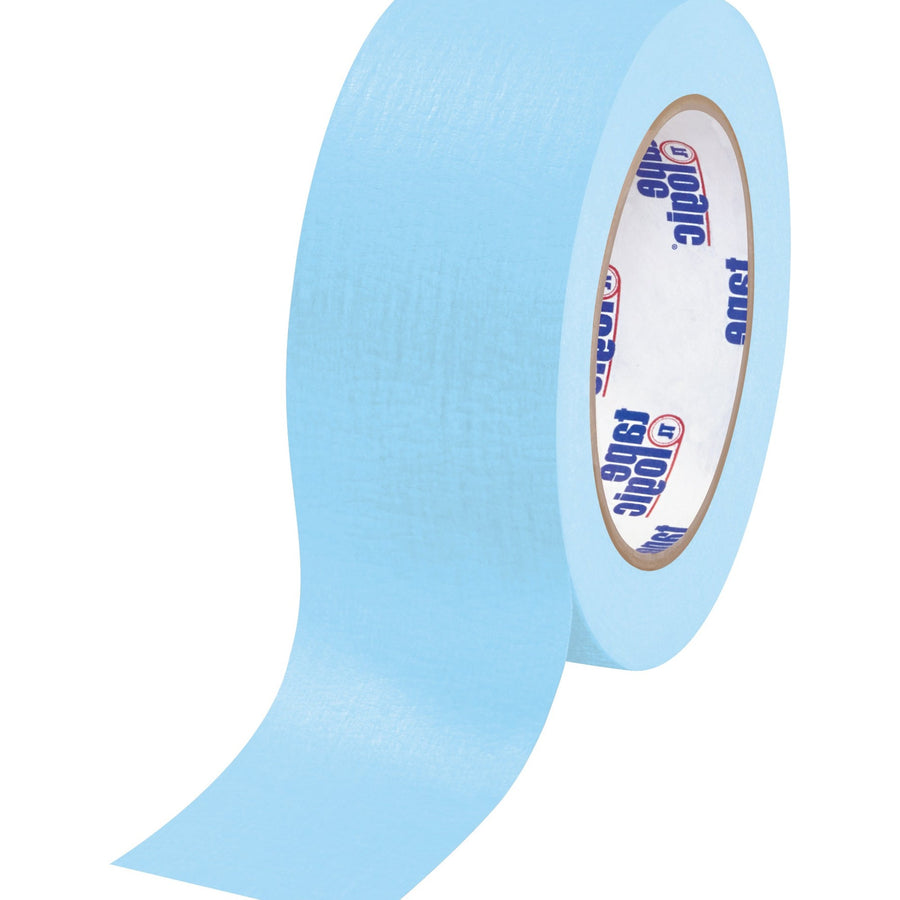 2 in x 60 yd 4.9 Mil Light Blue Masking Tape 12-Pack T93700312PKH