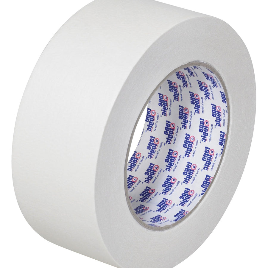 2 in x 60 yd 5.6 Mil Masking Tape 24/Case T9372400