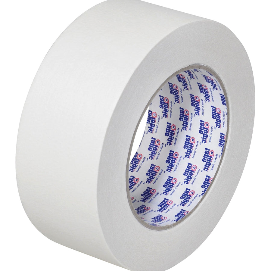 2 in x 60 yd 5.6 Mil Masking Tape 12-Pack T937240012PK