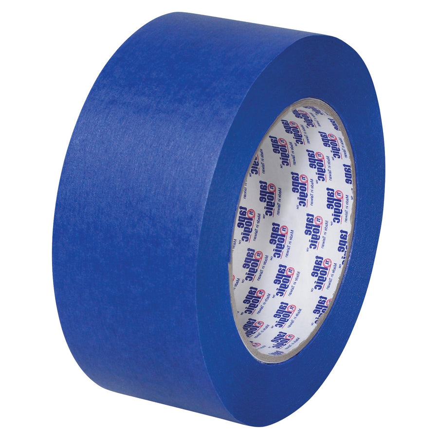 2 in x 60 yd 5.2 Mil Blue Painter's Tape 12/Case T937300012PK