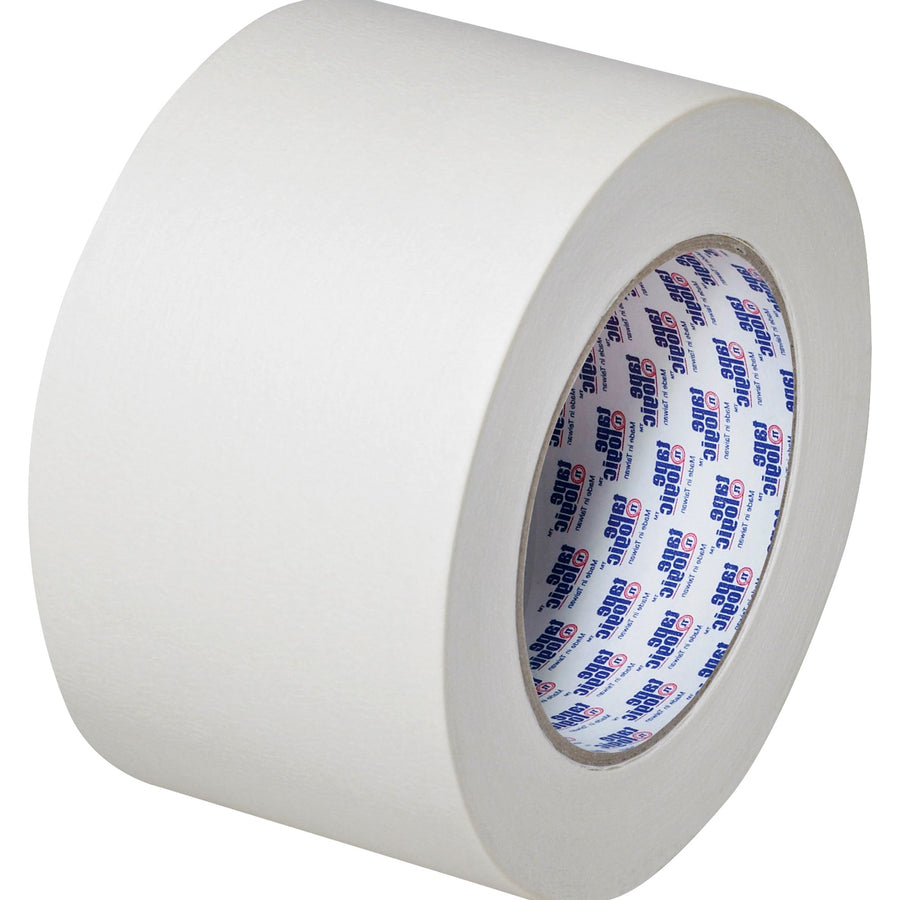 3 in x 60 yd 4.9 Mil Masking Tape 12-Pack T938220012PK