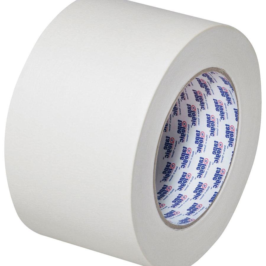 3 in x 60 yd 5.6 Mil Masking Tape 16/Case T9382400