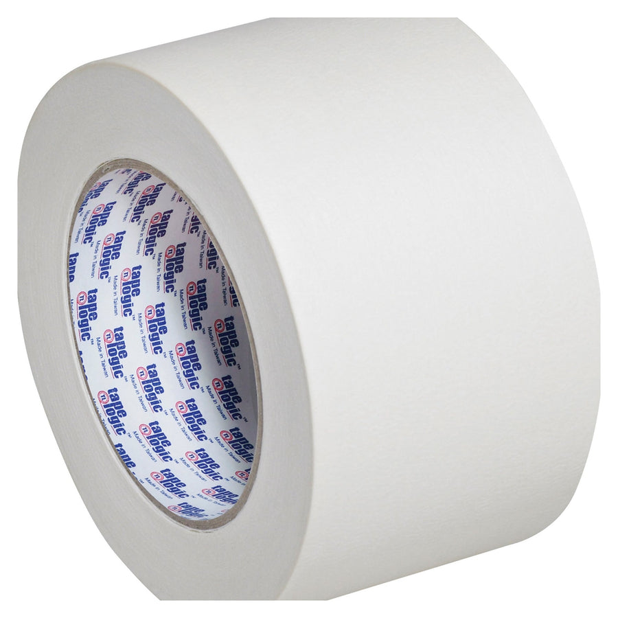 3 in x 60 yd 5.6 Mil Masking Tape 12/Case T938240012PK
