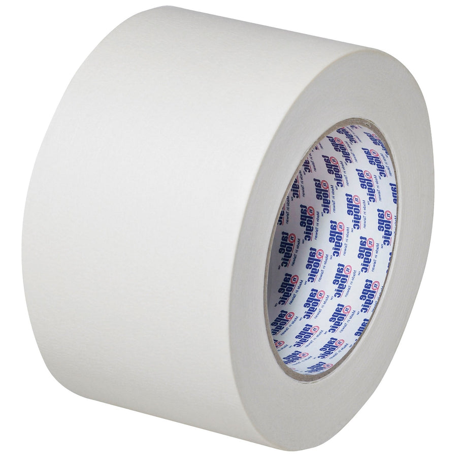 3 in x 60 yd 6.1 Mil Masking Tape 16/Case T9382600