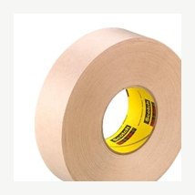 4 in x 60 yd 3M 346 Tan Heavy Duty Protective Tape