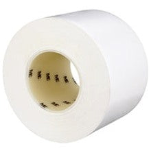 4 in x 36 yd 3M 971 White Durable Floor Marking Tape 3/Case T9436971W