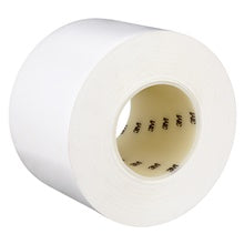 4 in x 36 yd 3M 971 White Durable Floor Marking Tape 3/Case
