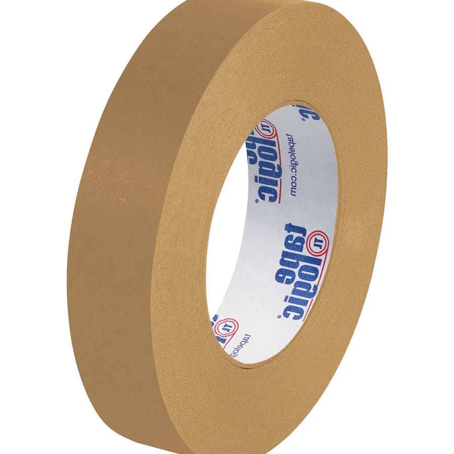 1 in x 60 yd Kraft Flatback Tape 36/Case T9455300