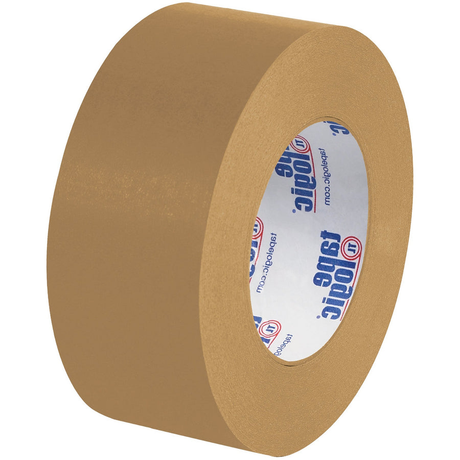 2 in x 60 yd Kraft Flatback Tape 24/Case T9475300