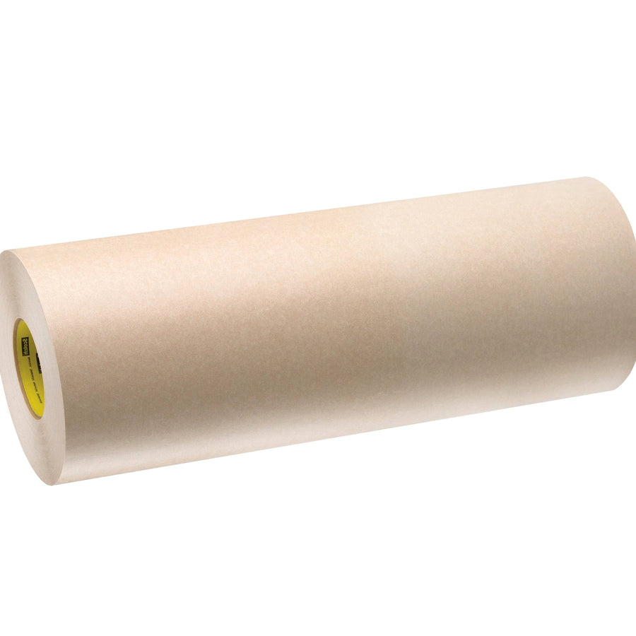 12 in x 60 yd 16.7 Mil 3M™ 346 Flatback Tape 1/Case T950346